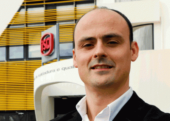 ISQ apresenta estratégias inovadoras para tornar mais eficiente o setor da água em Portugal