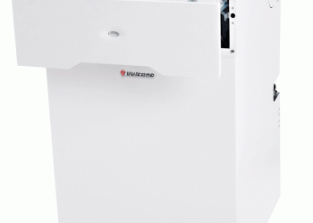 Vulcano apresenta Caldeira Aqualand Green 2