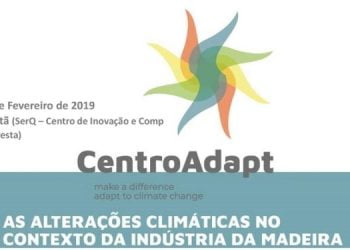 Sertã promove formação na área das práticas de Gestão Florestal Adaptativa