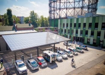 Schneider Electric parceira da STI Norland para garantir rendimento e fiabilidade do seguidor solar centralizado