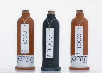 EPAL lança a garrafa COOL