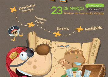 SIMAS de Oeiras e Amadora assinalam Dia Mundial da Água