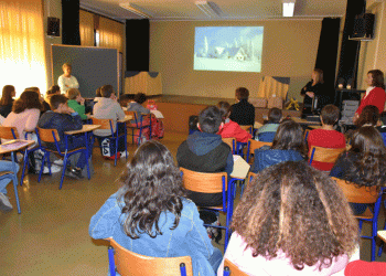Águas do Ribatejo promove sustentabilidade ambiental