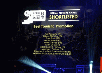 MED é o festival com maior contributo para a Sustentabilidade na Península Ibérica