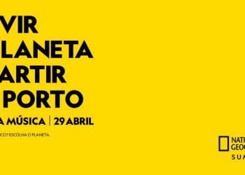 “Planeta ou Plástico?” assuma o compromisso na 3.ª edição do National Geographic Summit