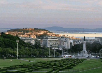 Lisboa ganha prémio da Semana Europeia da Mobilidade de 2018