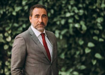 Pedro Amaral Jorge é o novo presidente da APREN