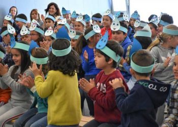 “Eu bebo água de Penafiel”: Campanha pretende sensibilizar população mais jovem