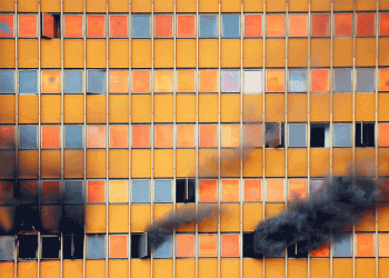 Knauf Insulation junta-se à campanha #Together4FireSafety