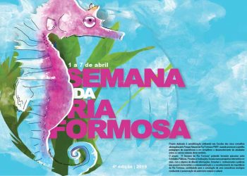 4.ª Semana da Ria Formosa leva atividades ambientais até Olhão