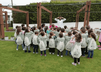 Águas do Norte leva sensibilização ambiental às escolas