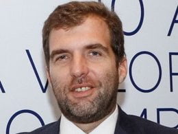 Electrão tem novo diretor geral