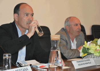 Águas do Ribatejo: “O combate ao desperdício é uma missão de todos nós”