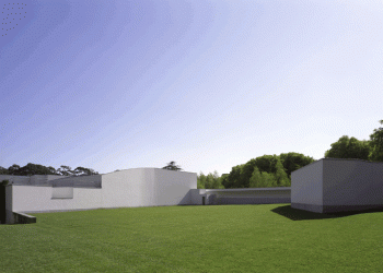 SPV passa a ter estatuto de Fundador de Serralves