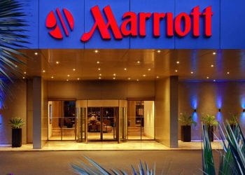 Lisbon Marriott Hotel adere à Hora do Planeta