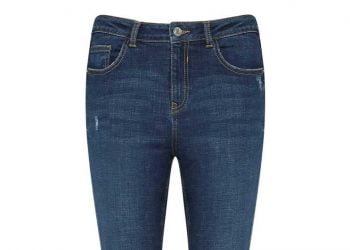 Primark lança a sua primeira linha de calças de ganga fabricadas com algodão 100% sustentável