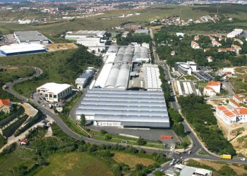 Tabaqueira reconhecida por uso sustentável da água