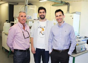 Lamas vermelhas podem, afinal, despoluir águas tóxicas