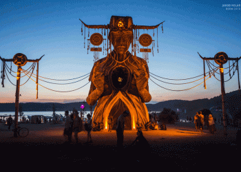 Português Boom Festival conquista mais um prémio internacional