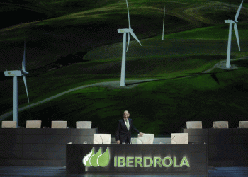 Acionistas apoiam com ampla maioria a reeleição de Ignacio Galán como presidente da Iberdrola