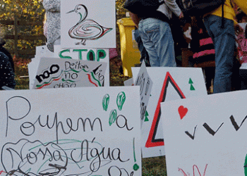 Alterações climáticas em debate na Fundação Serralves