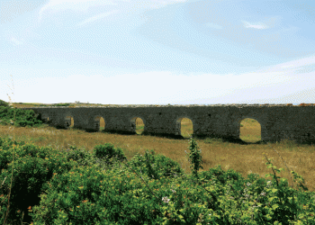 Sesimbra dá a conhecer o património da água na freguesia do Castelo