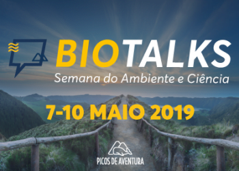 Picos de Aventura organiza evento BioTalks em São Miguel