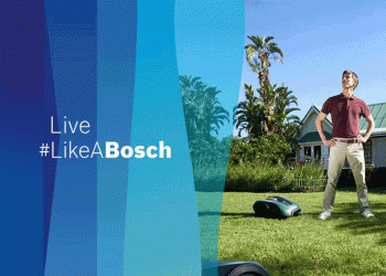 Bosch apresenta a sua nova gama de VRF, Air Flux