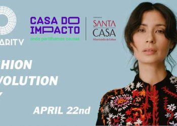 A indústria da Moda é uma das mais poluentes do mundo e a GoParity quer ajudar a torná-la sustentável