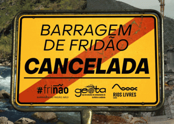 GEOTA: “Cancelamento da barragem de Fridão foi a decisão certa”