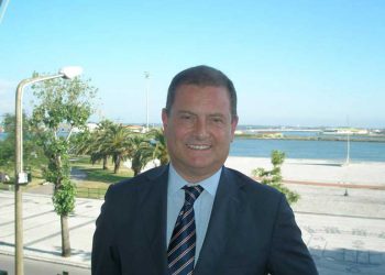 João Ataíde é o novo secretário de Estado do Ambiente