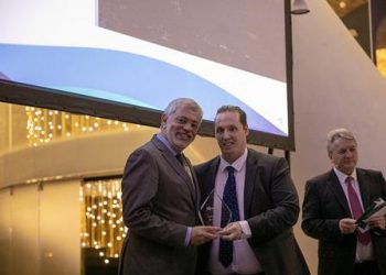 LNEC e FCUL recebem prémio WEX Global 2019 “Inovação em Tecnologia”