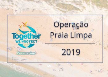 Operação Praia Limpa já tem inscrições abertas