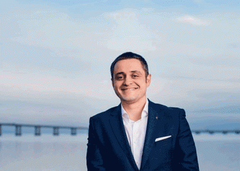 Pedro Afonso é o novo CEO da VINCI Energies Portugal