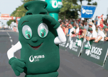 Rubis Gás marca presença na Expo Lourinhã 2019