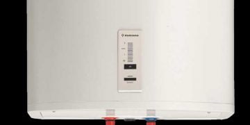 Vulcano apresenta o novo Termoacumulador Elétrico PrimeAqua Compacto