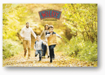 WILDY Fest mostra que preservação também é coisa de criança