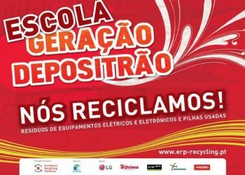 Lisboa lidera top de recolha da 11.ª edição da Geração Depositrão