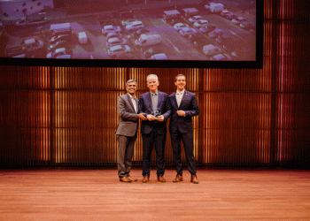 Knauf Insulation galardoada com o Greenbuild Leadership