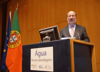 Ciclo Urbano da Água recebe investimento de 500 milhões de euros