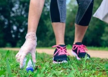 Crowne Plaza Porto promove “plogging” em semana dedicada ao Planeta