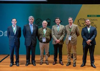 Prémios Vida Rural 2019 já foram atribuídos e distinguem personalidades e empresas do setor dos agronegócios