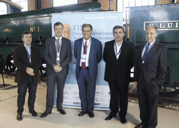 CIM do Médio Tejo no centro do debate sobre Hidrogénio