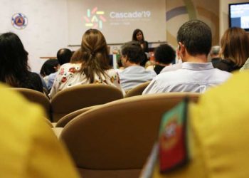 Maior exercício de proteção civil em Portugal começa hoje com mais de 3.600 operacionais