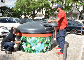 Loulé promove campanha para melhorar a qualidade do ambiente no espaço público