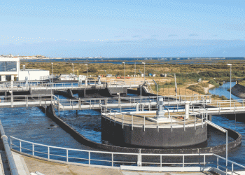 Águas do Algarve lança concurso de 738 mil euros para reabilitação do intercetor Ibis- Aeroporto