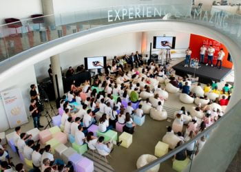 Escolas de Águeda e Palmela vencem final de concurso sobre sustentabilidade energética