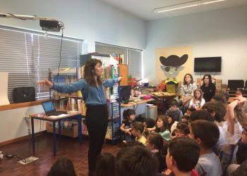 ECH2O-Água: “Encontramos comunidades informadas sobre os problemas de escassez de água”