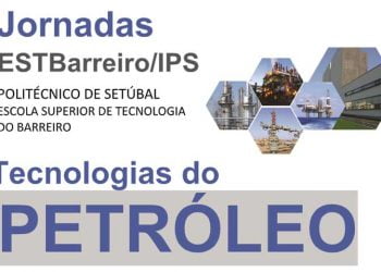 Jornadas de Tecnologia do Petróleo cumprem 4.ª edição