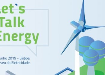 Let’s Talk Energy: Plano Nacional de Energia e Clima 2030 em discussão a 7 de junho
